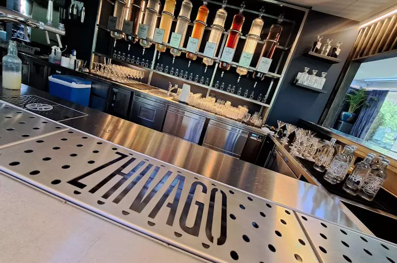 Referenzen, Frumento Gastrotechnik, Großküchen, Buffet, Bar