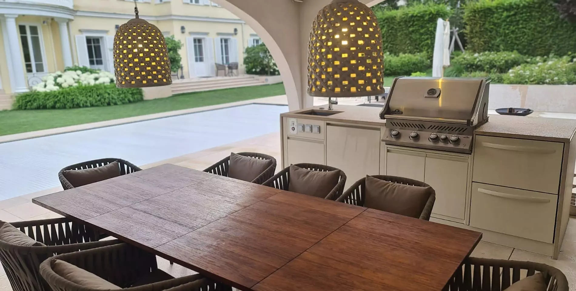 Frumento Gastrotechnik, Leistungen, Küche, Gastrogeräte, Foodtruck, Hohenems, Vorarlberg, Österreich